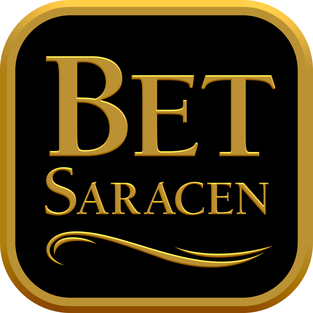 Bet Saracen App Icon
